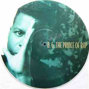 B.G. The Prince Of Rap - Stomp download flac mp3