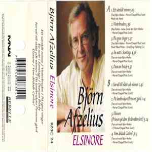 Björn Afzelius - Elsinore download flac mp3