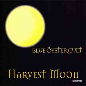 Blue Öyster Cult - Harvest Moon download flac mp3
