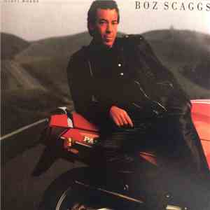 Boz Scaggs - Other Roads download flac mp3
