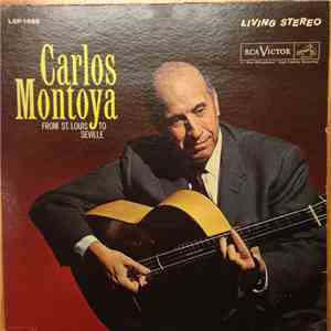 Carlos Montoya - From St. Louis To Seville download flac mp3
