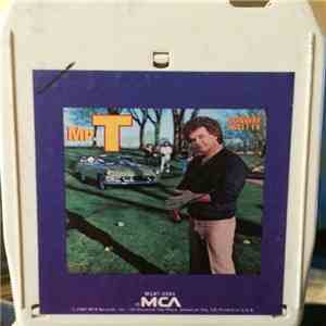 Conway Twitty - Mr. T download flac mp3