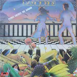Daiquirí - Puro Deseo De Amar download flac mp3