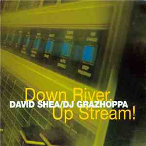 David Shea / DJ Grazhoppa - Down River, Up Stream! download flac mp3