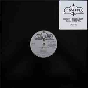 Deodato - Whistle Bump download flac mp3