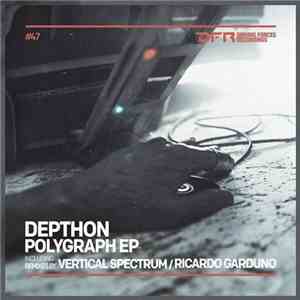 Depthon - Polygraph EP download flac mp3