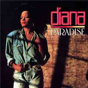 Diana Ross - Paradise download flac mp3