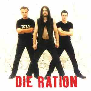 Die Ration - Die Ration download flac mp3