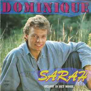 Dominique  - Sarah download flac mp3
