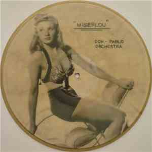 Don Pablo Orchestra - Miserlou / Tales of the Vienna Woods download flac mp3
