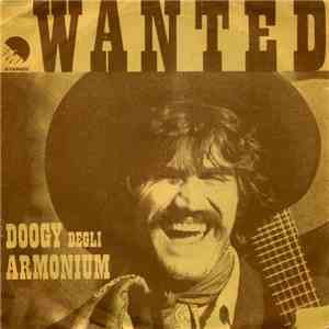 Doogy Degli Armonium - Wanted download flac mp3