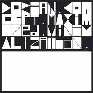 Dorian Concept - Maximized Minimalization download flac mp3