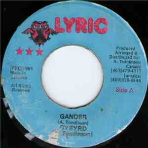 Dybyrd (A. Tomlinson) - Gander download flac mp3