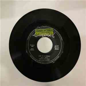 Eartha Kitt - Love Is A Gamble / Sholem download flac mp3