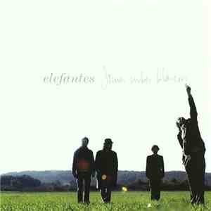 Elefantes - Somos Nubes Blancas download flac mp3