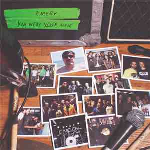 Emery - You Were Never Alone download flac mp3