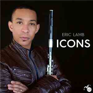 Eric Lamb - Icons download flac mp3