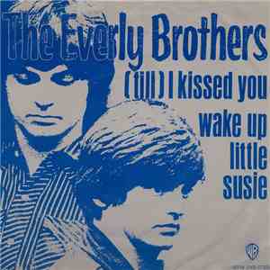 Everly Brothers - (Till) I Kissed You download flac mp3