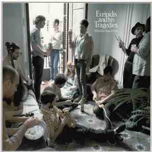 Evripidis And His Tragedies - A Healthy Dose Of Pain download flac mp3