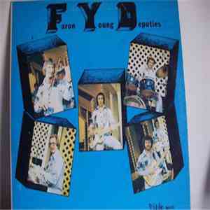 Faron Young Deputies - S/T download flac mp3