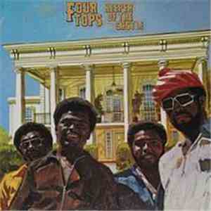 Four Tops - Keeper Of The Castle download flac mp3