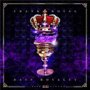 Frank Royal  - Bass Royalty download flac mp3