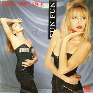Fun Fun - Give Me Love download flac mp3
