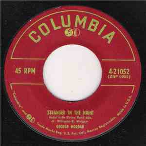 George Morgan  - Stranger In The Night / Please Believe download flac mp3