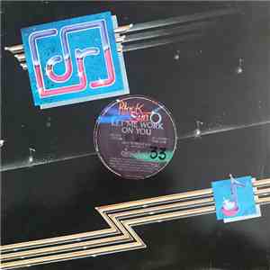 Goody Goody - Let Me Work On You download flac mp3