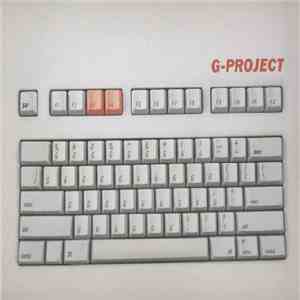 G-Project - G3 / G4 download flac mp3