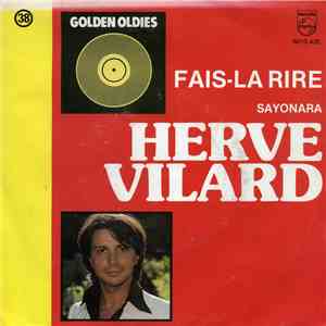 Hervé Vilard - Fais La Rire / Sayonara download flac mp3