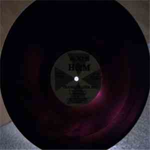 H&M - Tranquilizer EP download flac mp3