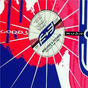 Hooligan & Catania - An Active Trip download flac mp3