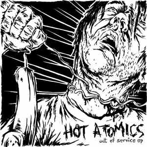 Hot Atomics - Out Of Service download flac mp3