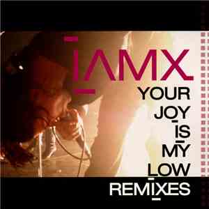 IAMX - Your Joy Is My Low (Remixes) flac mp3 download