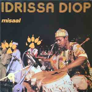 Idrissa Diop - Misaal download flac mp3