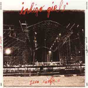 Indigo Girls - 1200 Curfews download flac mp3