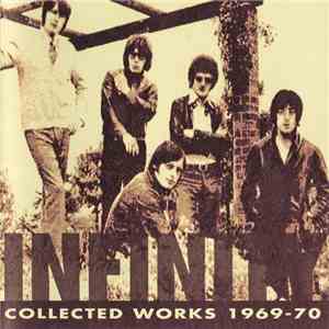Infinity  - Collected Works 1969-70 download flac mp3