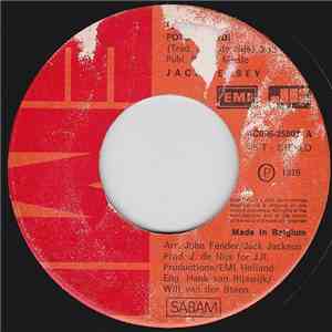 Jack Jersey - Waktu Potong Padi download flac mp3