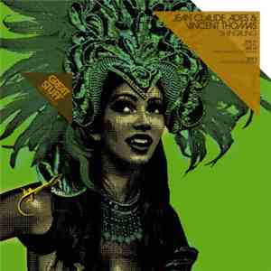 Jean Claude Ades & Vincent Thomas - Shingaling download flac mp3