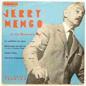 Jerry Mengo Et Ses 2 Orchestres - La Cueillette Du Coton download flac mp3