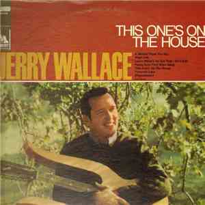 Jerry Wallace - This One's On The House download flac mp3