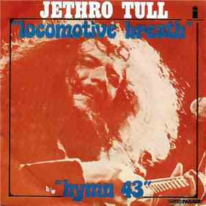 Jethro Tull - Locomotive Breath / Hymn 43 download flac mp3