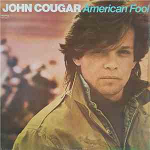 John Cougar - American Fool download flac mp3
