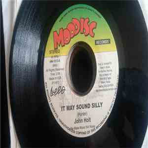 John Holt - It May Sound Silly download flac mp3