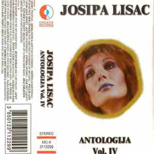Josipa Lisac - Antologija Vol. IV download flac mp3