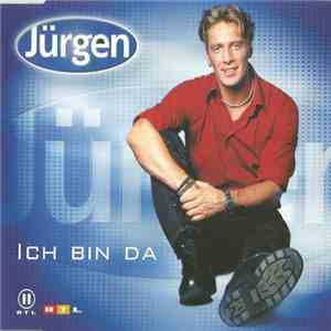 Jürgen - Ich Bin Da download flac mp3