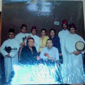 Juan Peña Lebrijano / Orquesta Andalusi De Tanger - Encuentros download flac mp3