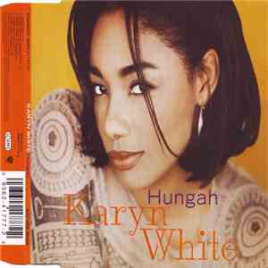 Karyn White - Hungah download flac mp3