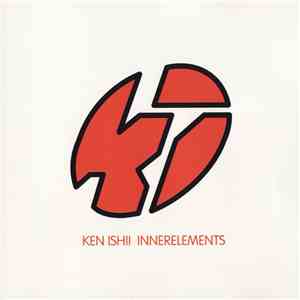 Ken Ishii - Innerelements download flac mp3